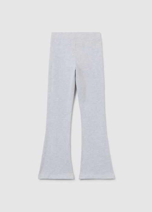 OVS Kids Treggings Gri Fete 10-15 Ani [5]