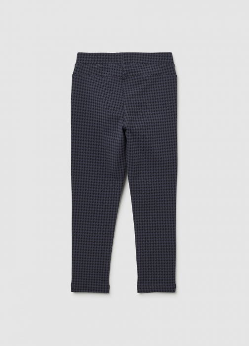 OVS Kids Треггинсы Для Девочек Серые 3-10 Лет [4]