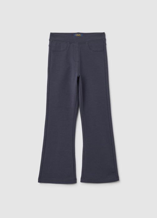 OVS Kids Треггинсы Для Девочек Серые 3-10 Лет [1]