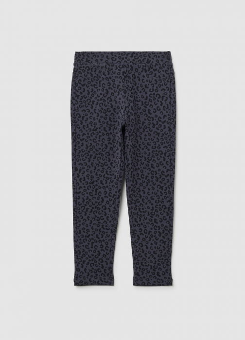 OVS Kids Треггинсы Для Девочек Серые 3-10 Лет [1]