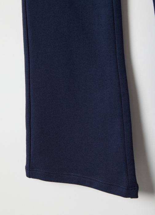 OVS Kids Треггинсы Для Девочек Navy Blazer 3-10 Лет [4]