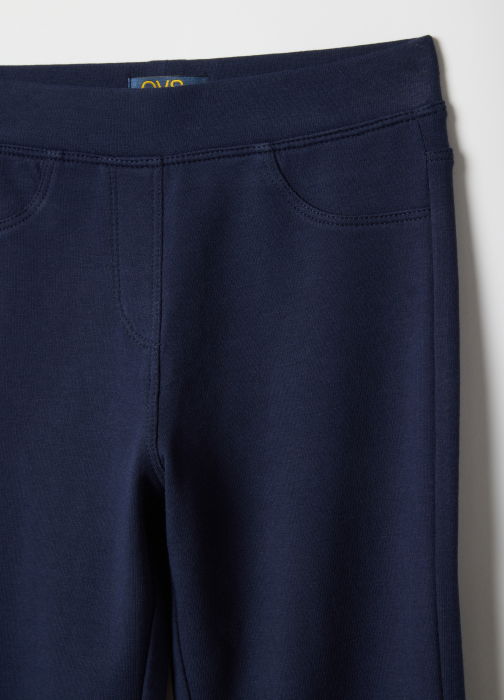 OVS Kids Треггинсы Для Девочек Navy Blazer 3-10 Лет [3]