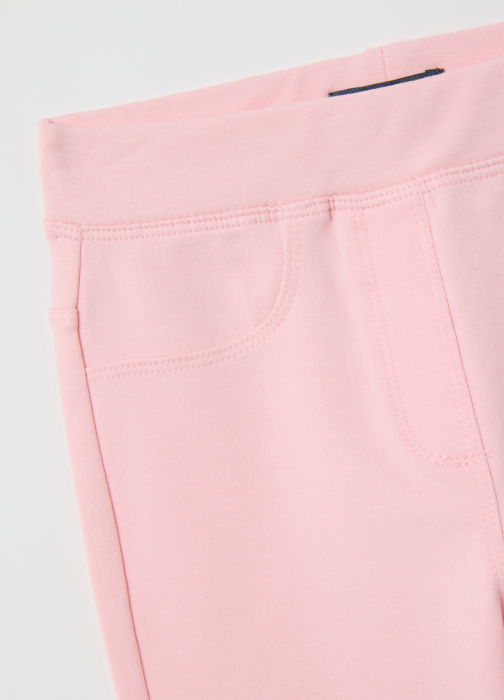 OVS Kids Треггинсы Для Девочек Tickled Pink 3-10 Лет [3]