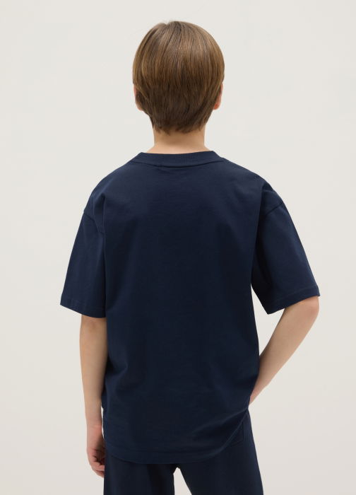 OVS Kids Tricou After Midnight Baieti 10-15 Ani [2]