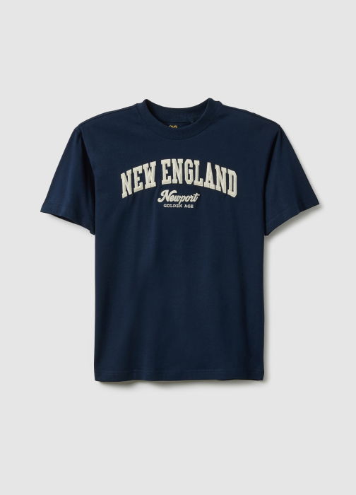 OVS Kids Tricou After Midnight Baieti 10-15 Ani [4]