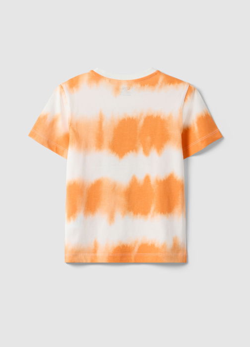 OVS Kids Tricou Bird Of Paradise Baieti 3-10 Ani [2]