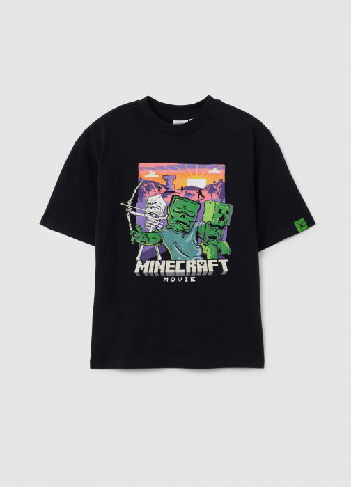 OVS Kids Футболка Для Мальчиков Black Beauty  10-15 Лет [4]