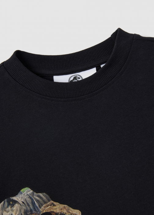 OVS Kids Tricou Black Beauty  Baieti 3-10 Ani [4]