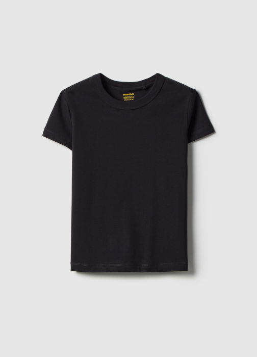 OVS Kids Tricou Black Beauty  Fete 10-15 Ani [4]