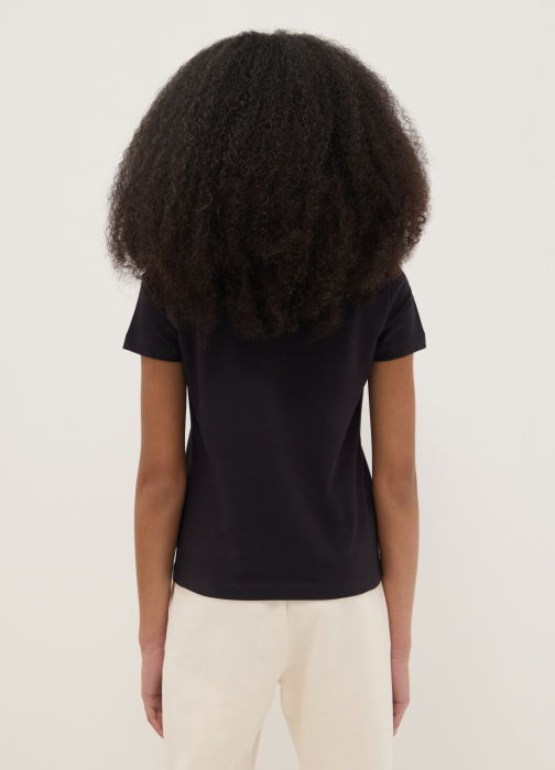 OVS Kids Tricou Black Beauty  Fete 10-15 Ani [2]