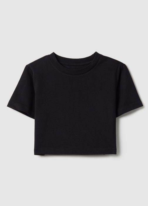 OVS Kids Tricou Black Beauty  Fete 10-15 Ani [4]