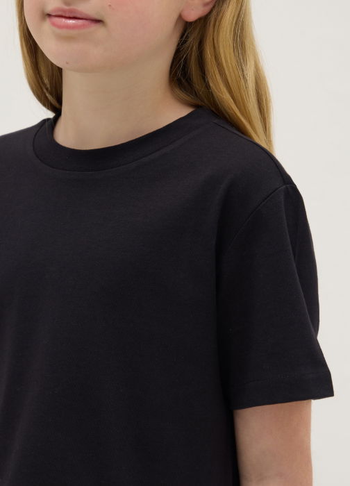 OVS Kids Tricou Black Beauty  Fete 10-15 Ani [3]