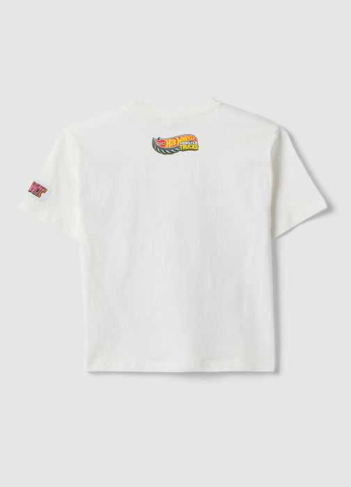 Футболка Для Мальчиков Blanc De Blanc 3-10 Лет [2]