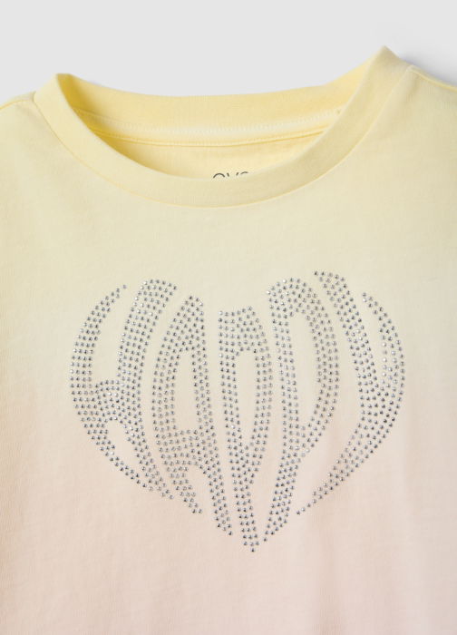 Tricou Blushing Bride Fete 3-10 Ani [3]