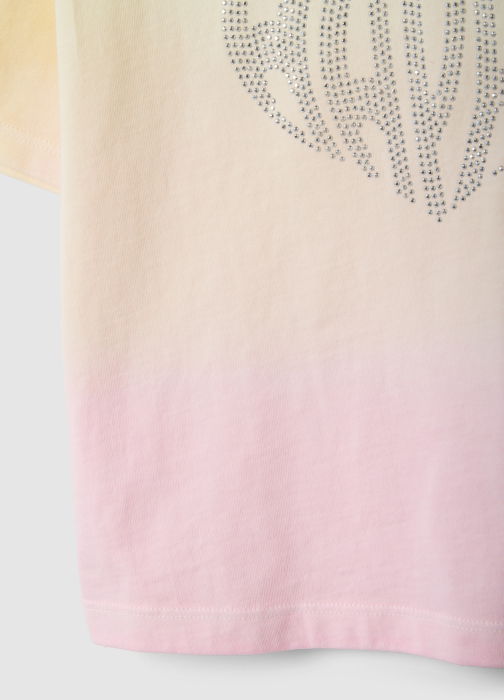 Tricou Blushing Bride Fete 3-10 Ani [4]