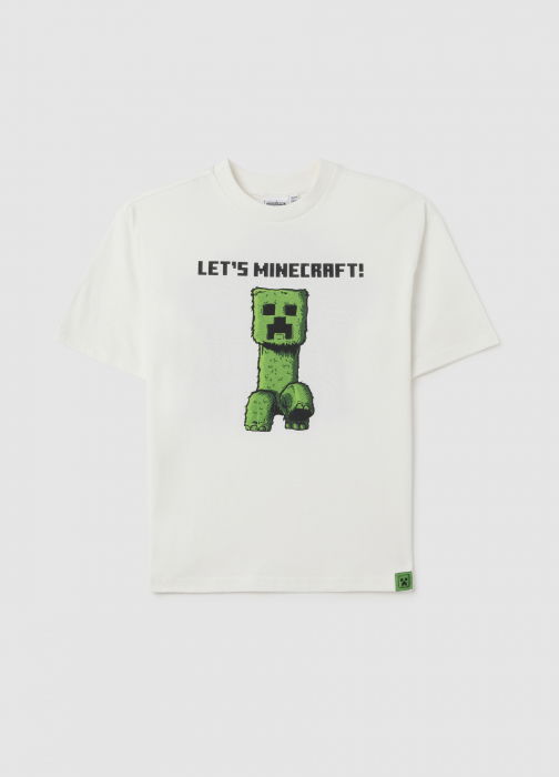 OVS Kids Футболка Для Мальчиков Bright White 10-15 Лет [4]