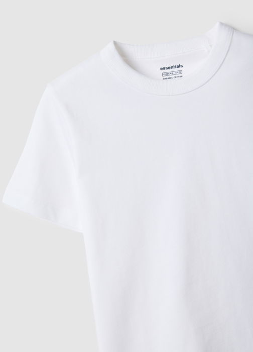 OVS Kids Футболка Для Мальчиков Bright White 3-10 Лет [3]