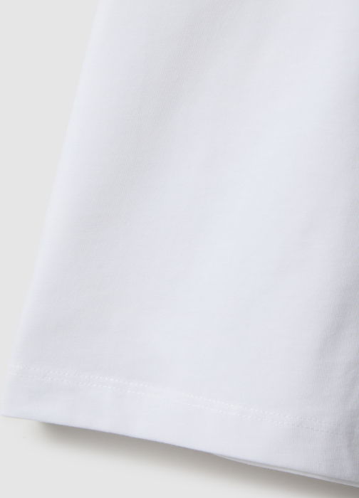 OVS Kids Футболка Для Мальчиков Bright White 3-10 Лет [4]