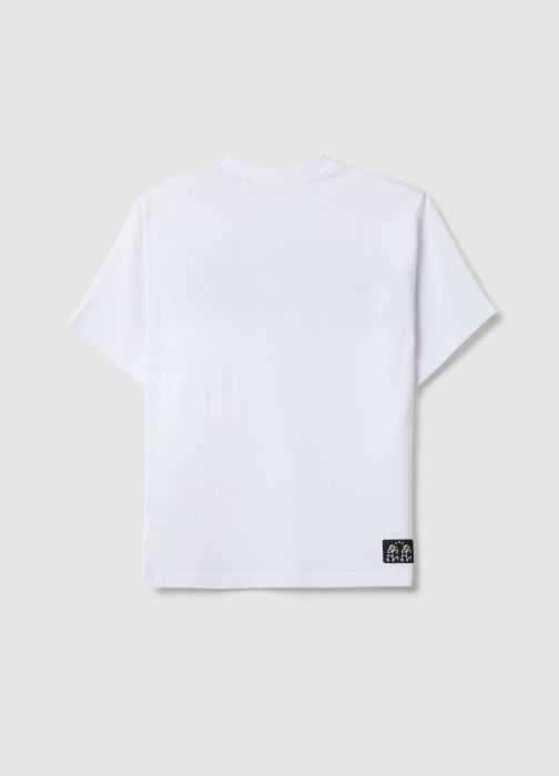 OVS Kids Футболка Для Мальчиков Brilliant White 10-15 Лет [5]