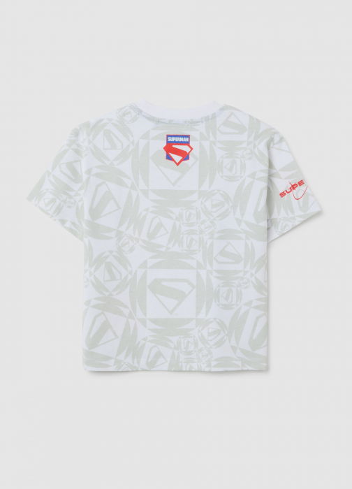 OVS Kids Футболка Для Мальчиков Brilliant White 3-10 Лет [2]