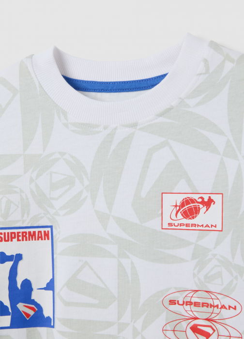 OVS Kids Футболка Для Мальчиков Brilliant White 3-10 Лет [3]