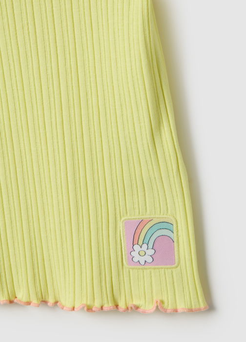 OVS Kids Футболка Для Девочек Charlock 3-10 Лет [4]