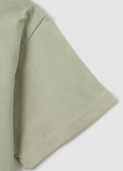 OVS Kids Tricou Desert Sage Baieti 3-10 Ani [3]