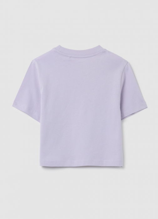 OVS Kids Футболка Для Девочек Серая 10-15 Лет [2]