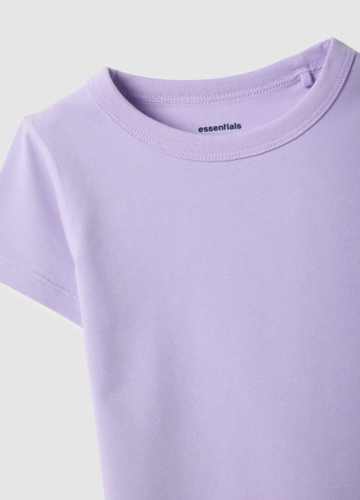 OVS Kids Футболка Для Девочек Lavender 3-10 Лет [3]