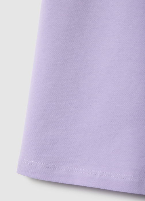 OVS Kids Футболка Для Девочек Lavender 3-10 Лет [4]