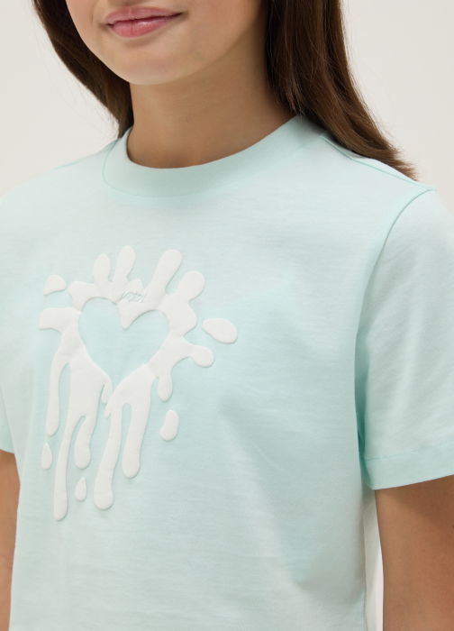 OVS Kids Tricou Moonlight Jade Fete 10-15 Ani [3]