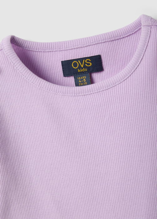 OVS Kids Tricou Orchid Bloom Fete 3-10 Ani [3]