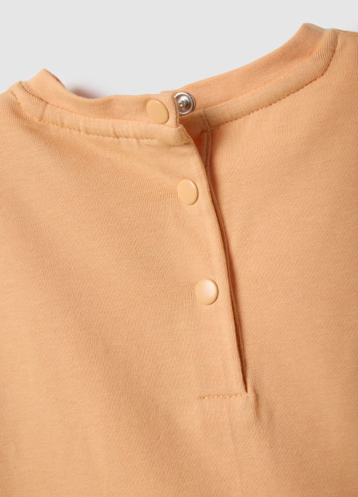 OVS Kids Футболка Для Девочек Peach Cobbler 9-36 Месяцев [4]