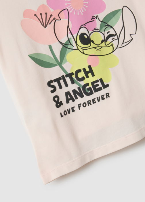 OVS Kids Tricou Pearl Fete 3-10 Ani [4]