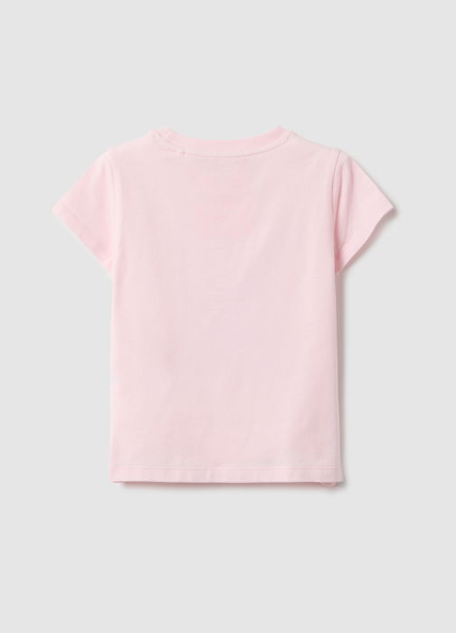 OVS Kids Футболка Для Девочек Pink-A-Boo 3-10 Лет [2]