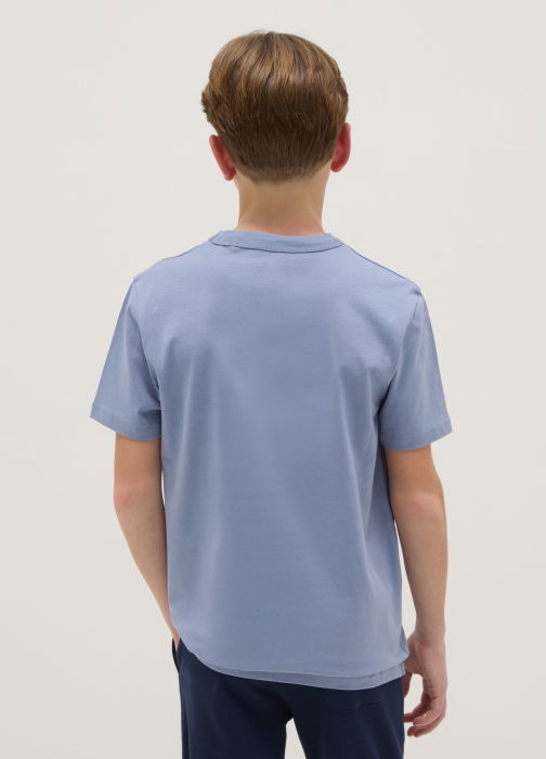 OVS Kids Tricou Stonewash Baieti 10-15 Ani [2]