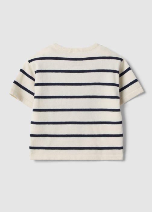 Tricou Stripes Baieti 9-36 Luni [2]