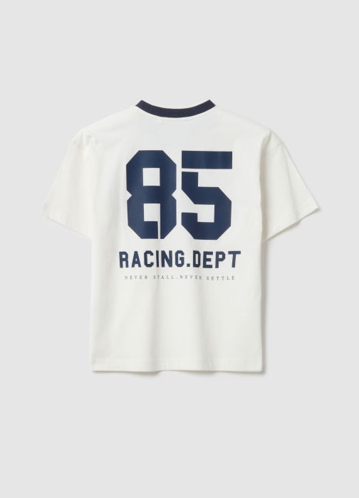 OVS Kids Футболка Для Мальчиков Sugar Swizzle 10-15 Лет [5]