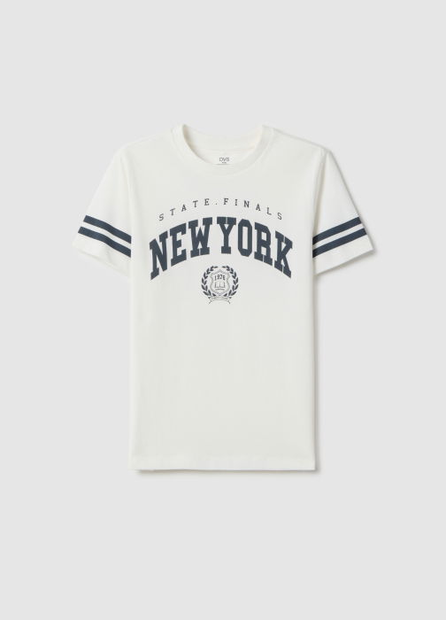 OVS Kids Футболка Для Мальчиков Sugar Swizzle 10-15 Лет [4]