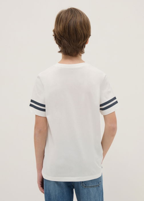 OVS Kids Футболка Для Мальчиков Sugar Swizzle 10-15 Лет [2]