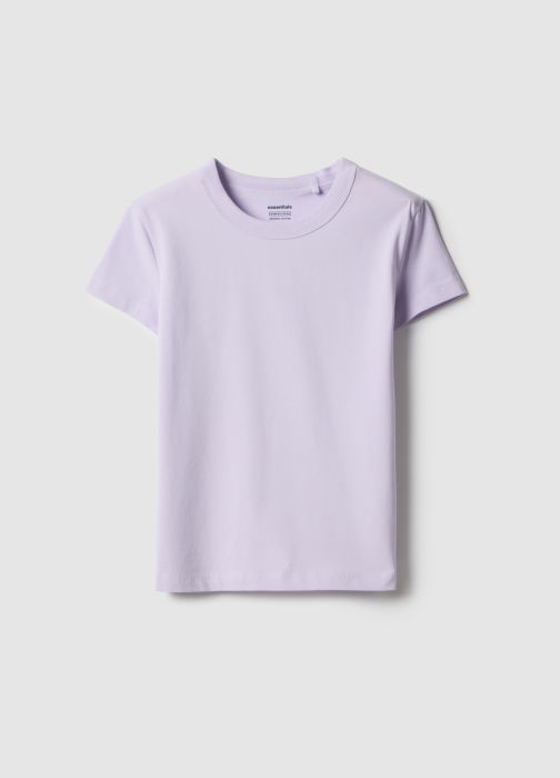 OVS Kids Tricou Violet Pal Fete 10-15 Ani [4]