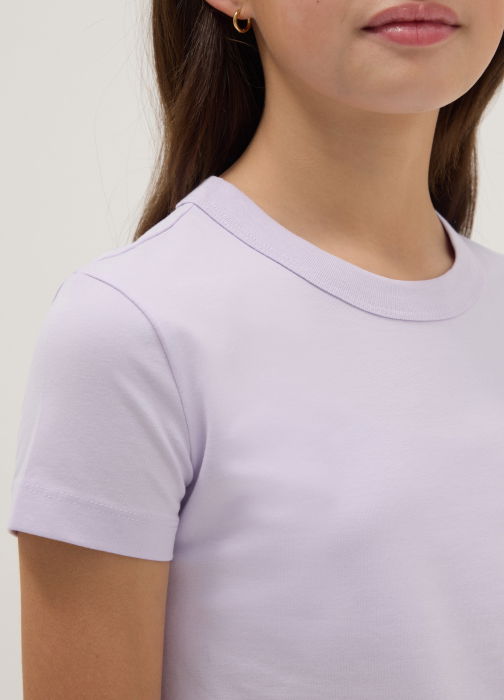 OVS Kids Tricou Violet Pal Fete 10-15 Ani [3]