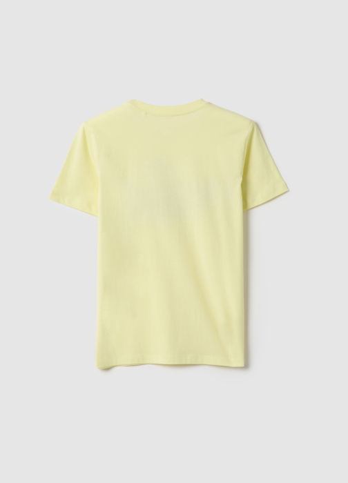 OVS Kids Tricou Young Wheat Baieti 10-15 Ani [2]