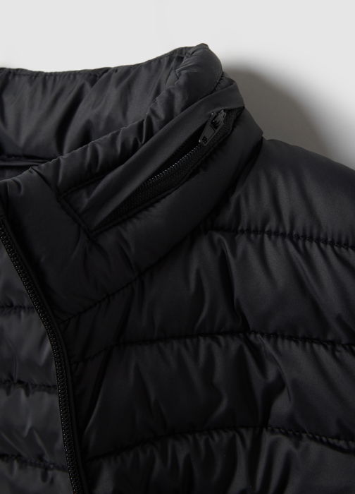 OVS Kids Жилет Для Мальчиков Black Beauty  10-15 Лет [5]