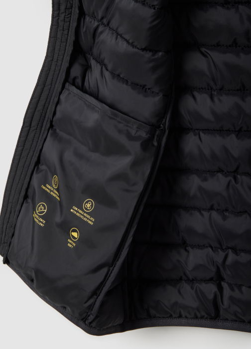 OVS Kids Жилет Для Мальчиков Black Beauty  10-15 Лет [3]