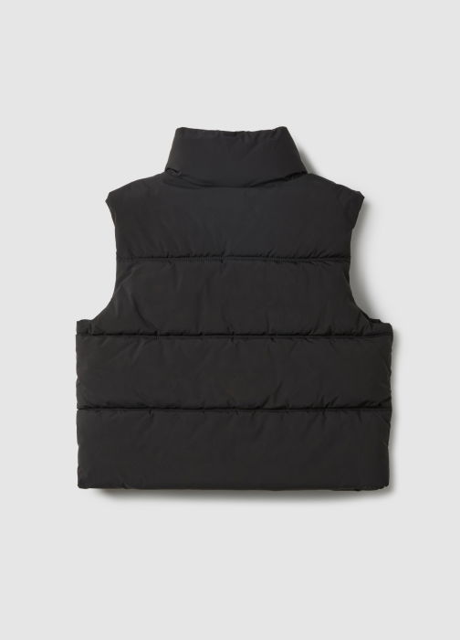 OVS Kids Vesta Black Beauty  Fete 10-15 Ani [5]