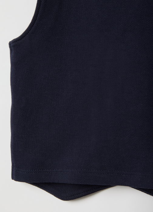 OVS Kids Vesta Dark Blue Baieti 9-36 Luni [4]