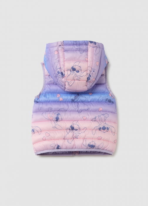 OVS Kids Vesta Multicolora Fete 3-10 Ani [2]