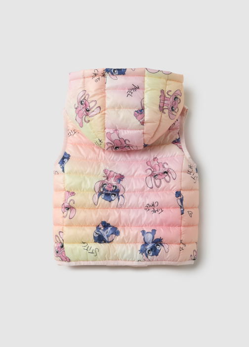 OVS Kids Vesta Multicolora Fete 3-10 Ani [2]