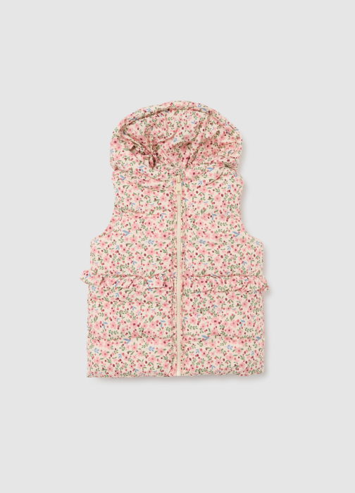 OVS Kids Жилет Для Девочек Многоцветный 9-36 Месяцев [1]